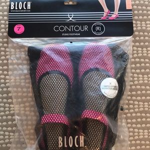 Contour Studio Footwear